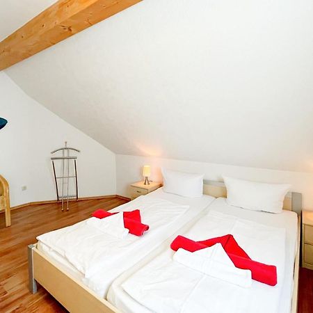 Ferienhaus Meer Козеров Экстерьер фото