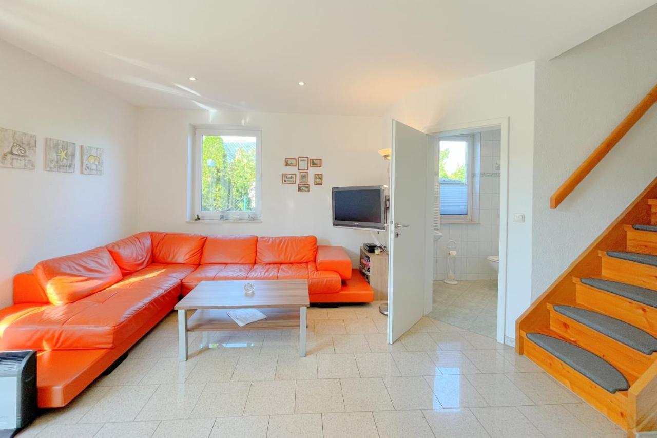 Ferienhaus Meer Козеров Экстерьер фото