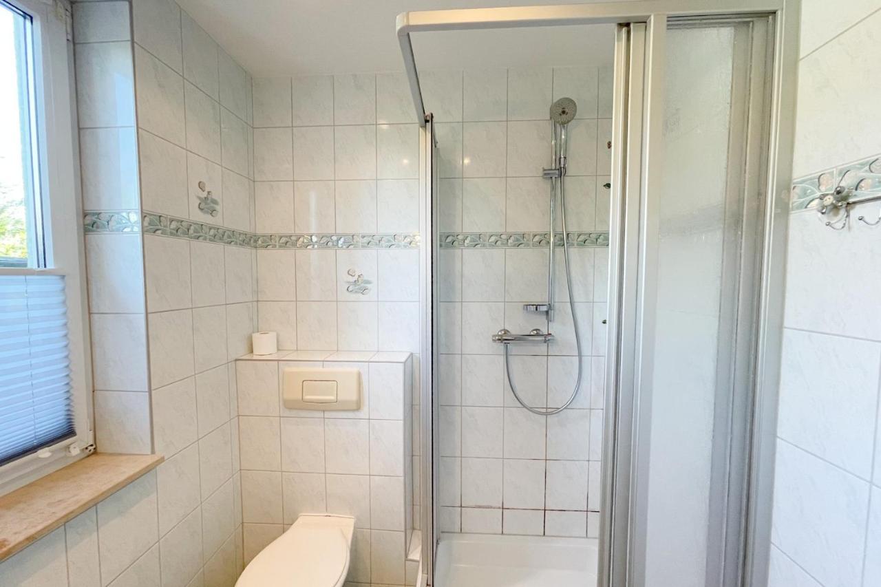 Ferienhaus Meer Козеров Экстерьер фото
