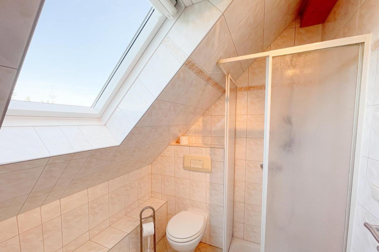 Ferienhaus Meer Козеров Экстерьер фото