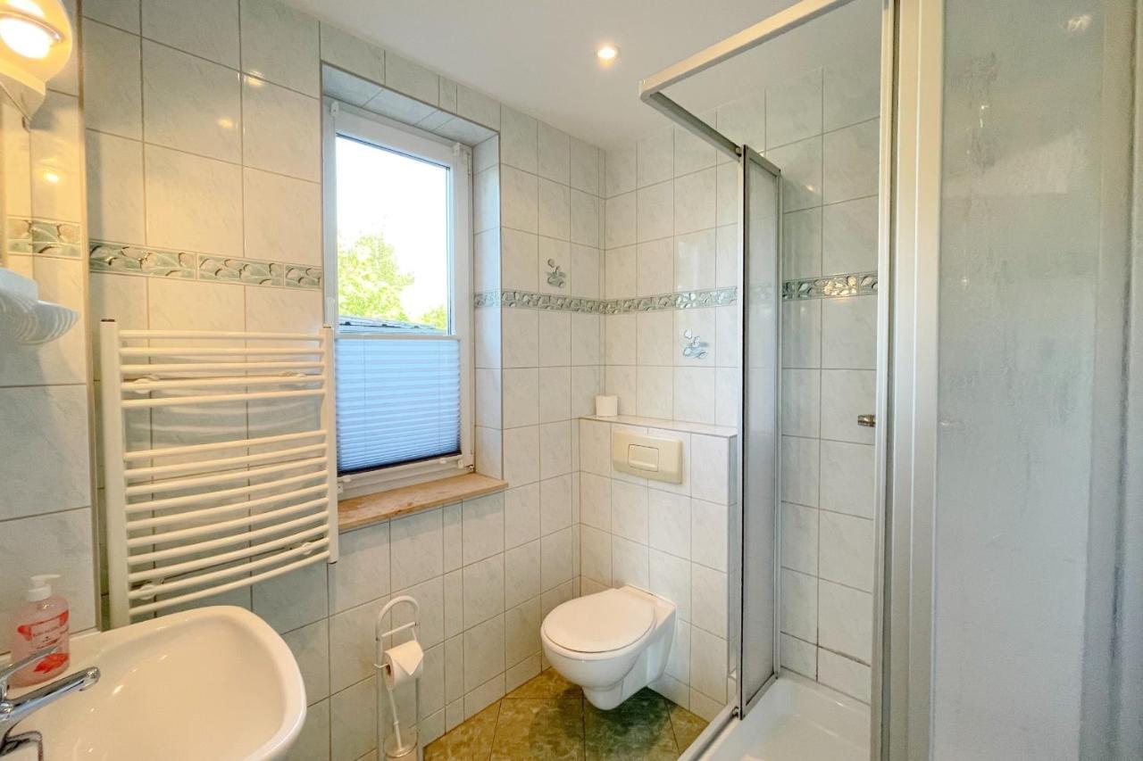 Ferienhaus Meer Козеров Экстерьер фото