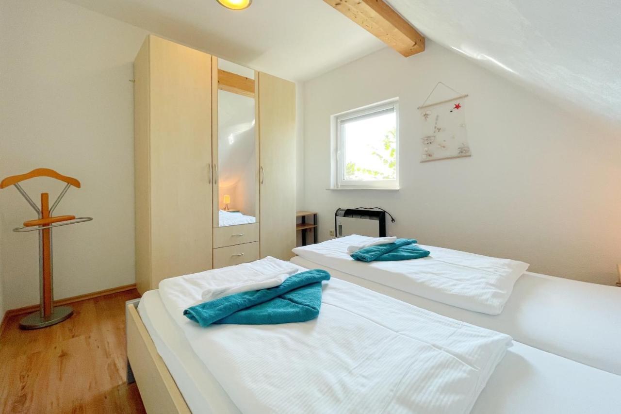 Ferienhaus Meer Козеров Экстерьер фото