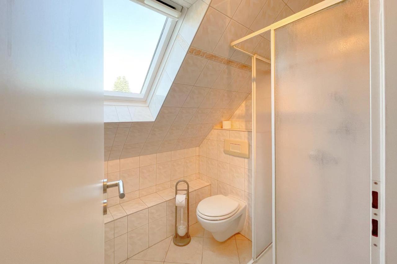 Ferienhaus Meer Козеров Экстерьер фото